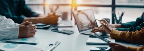 Business Development & Advisory